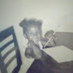 Meet your Posher, Zaria